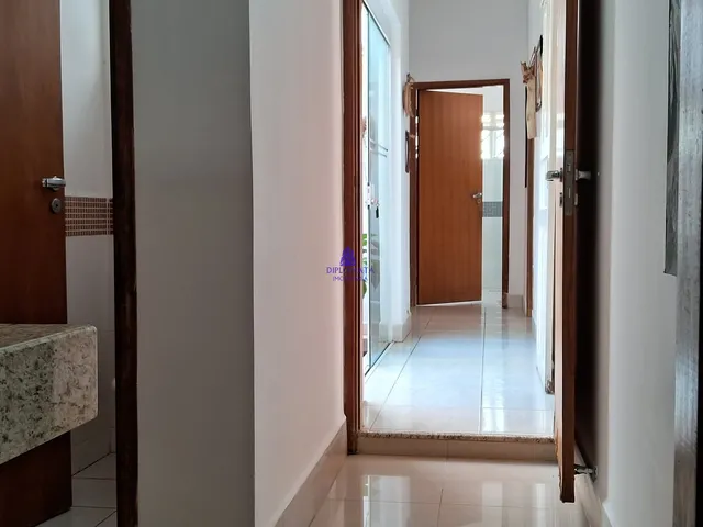 Imagem 14: CASA RESIDENCIAL em CAMPINAS - SP, CAMBUÍ