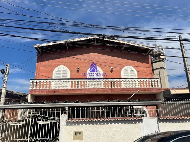 Imagem: CASA RESIDENCIAL em CAMPINAS - SP, JARDIM