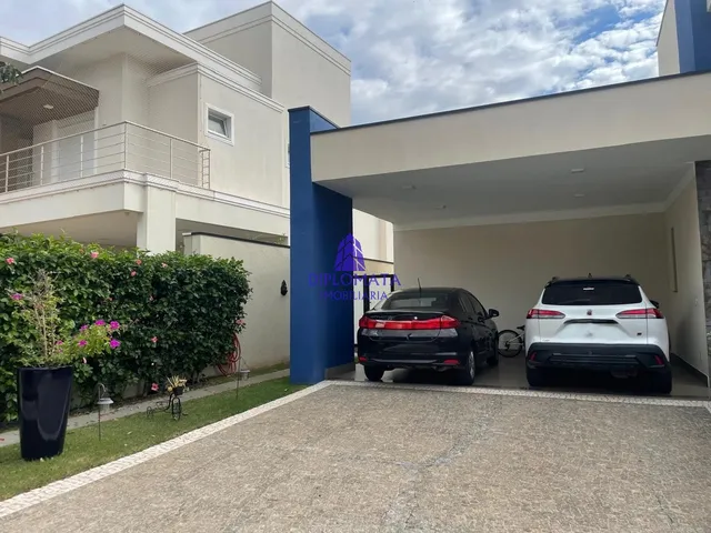 Imagem: CASA EM CONDOMINIO RESIDENCIAL em CAMPINAS