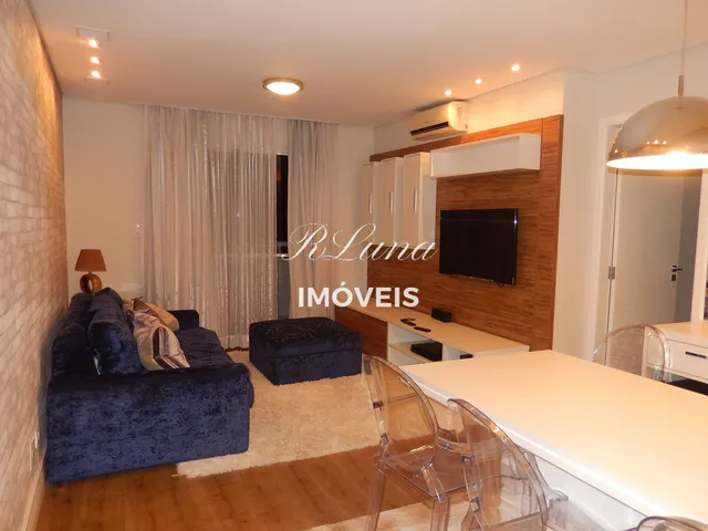 Imagem: Apartamento Padrão de 3 dormitórios em