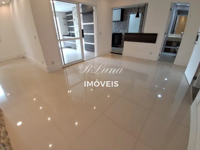 Imagem 2: Apartamento Padrão de 2 Suítes em Alphaville- Barueri - SP