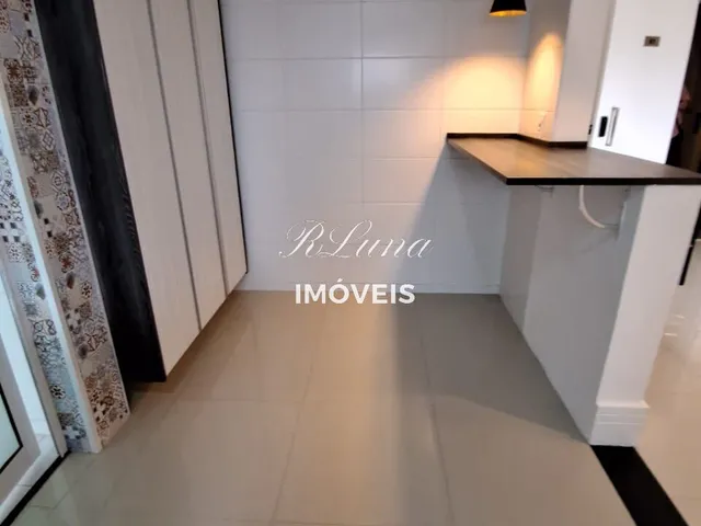 Imagem 3: Apartamento Padrão de 2 Suítes em Alphaville- Barueri - SP