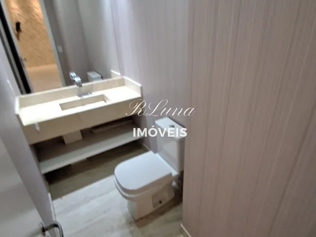 Imagem 4: Apartamento Padrão de 2 Suítes em Alphaville- Barueri - SP