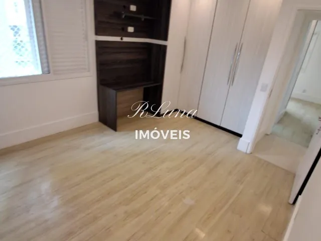 Imagem 5: Apartamento Padrão de 2 Suítes em Alphaville- Barueri - SP