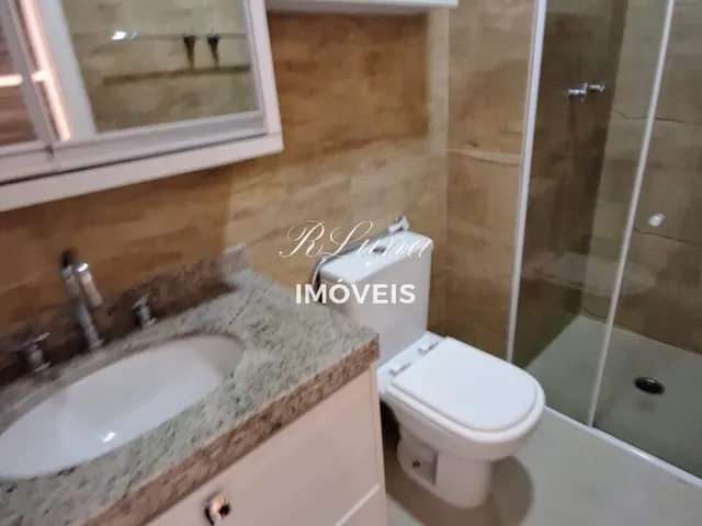 Imagem 6: Apartamento Padrão de 2 Suítes em Alphaville- Barueri - SP