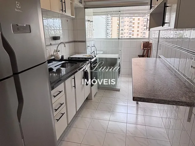 Imagem: Apartamento Padrão de 2 dormitórios em