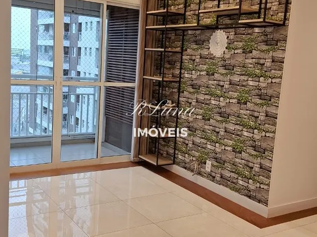 Imagem: Apartamento Padrão de 2 dormitórios em
