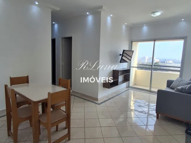Imagem: Apartamento Padrão de 3 dormitórios e