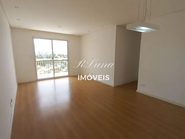 Imagem: Apartamento Padrão em Alphaville com 3