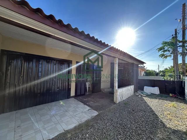 Imagem 3: Casa À Venda no Bairro Barranceira - Laguna/Sc
