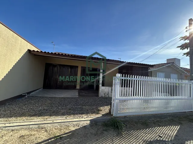 Imagem 4: Casa À Venda no Bairro Barranceira - Laguna/Sc