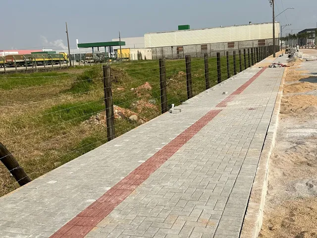 Imagem 4: TERRENO INDUSTRIAL À VENDA EM TIJUCAS