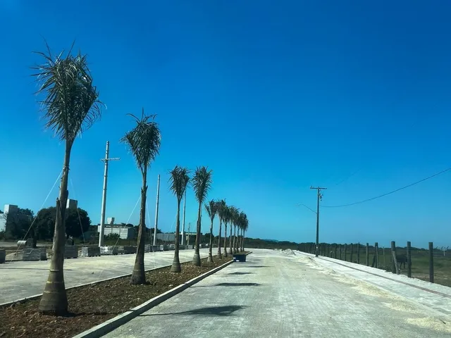 Imagem 7: TERRENO INDUSTRIAL À VENDA EM TIJUCAS