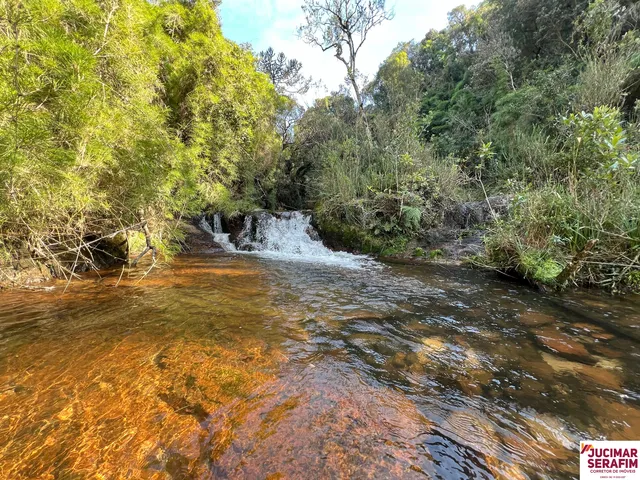 Imagem: FAZENDA A VENDA EM RANCHO QUEIMADO COM ALTO