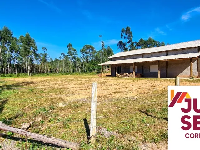 Imagem 9: Sítio para Venda no Município de Porto Belo Sc