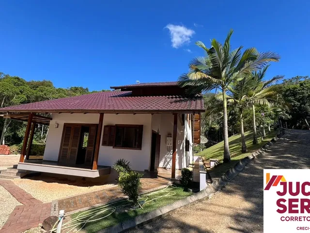 Imagem: Sítio Alto Paddrão a Venda em Limeira