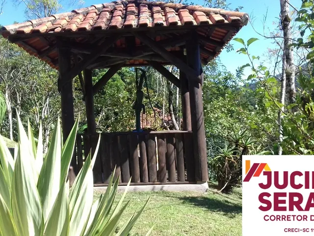 Imagem 4: Sítio Alto Paddrão a Venda em Limeira Alta Brusque