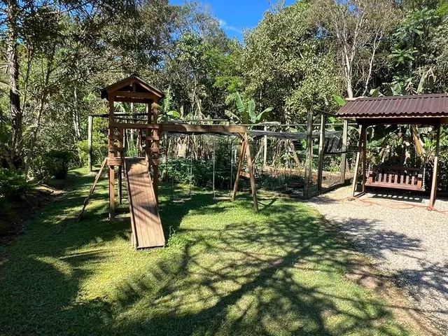 Imagem 5: Sítio Alto Paddrão a Venda em Limeira Alta Brusque