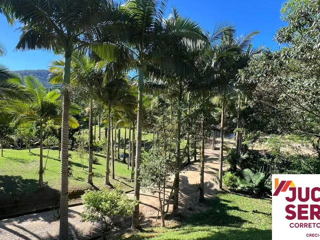 Imagem 10: Sítio Alto Paddrão a Venda em Limeira Alta Brusque