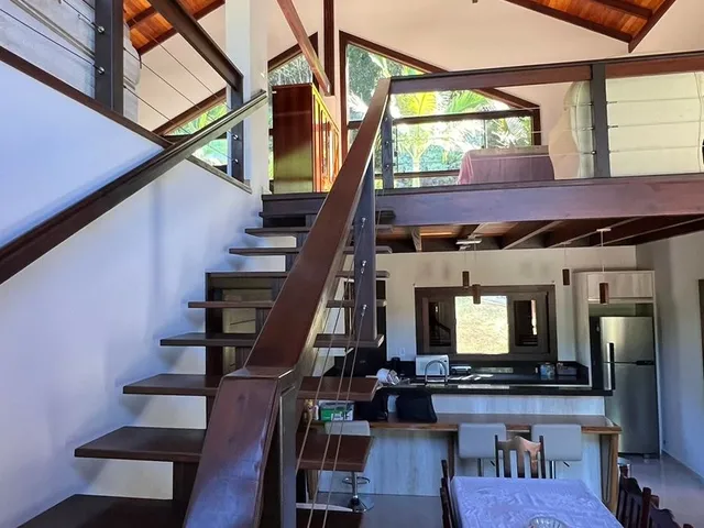 Imagem 11: Sítio Alto Paddrão a Venda em Limeira Alta Brusque