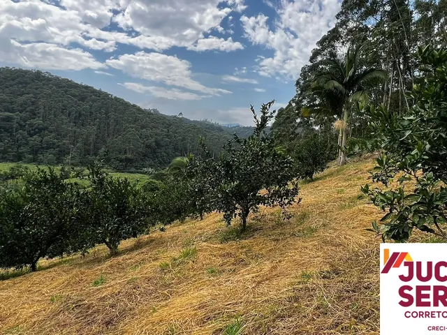 Imagem 7: Terreno Rural a Venda em Tijucas com Água