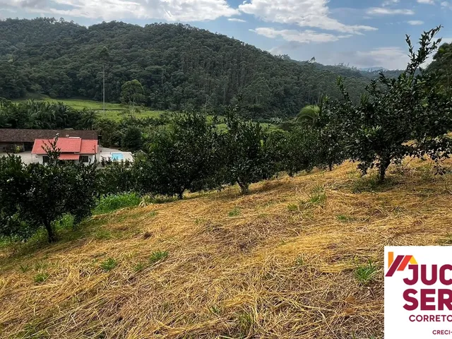 Imagem 5: Terreno Rural a Venda em Tijucas com Água