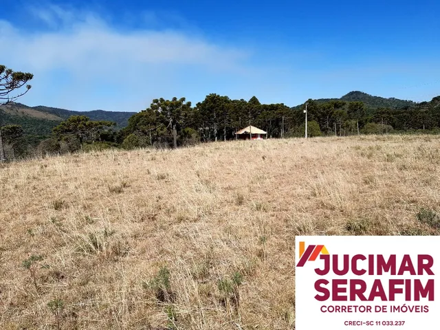 Imagem: Terreno Rural a Venda em São Joaquim Localidade