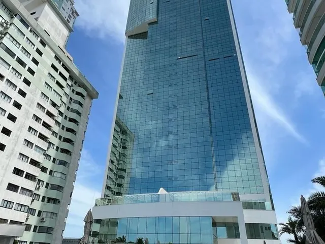 Imagem 3: Apartamento Mobiliado no One Tower Fg a Venda na Barra Sul Balneário Camboriú