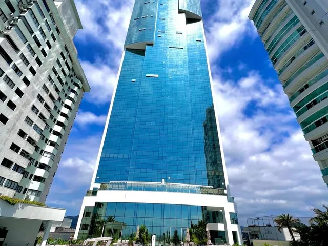 Imagem 2: Apartamento a venda no Edifício One Tower FG a venda na Barra Sul Balneário Camboriú