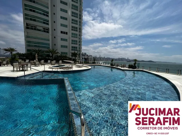 Imagem 5: Apartamento a venda no Edifício One Tower FG a venda na Barra Sul Balneário Camboriú
