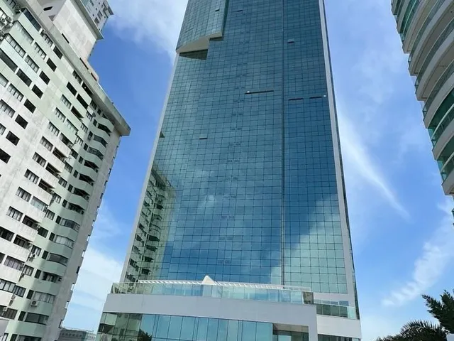 Imagem 8: Apartamento a venda no Edifício One Tower FG a venda na Barra Sul Balneário Camboriú