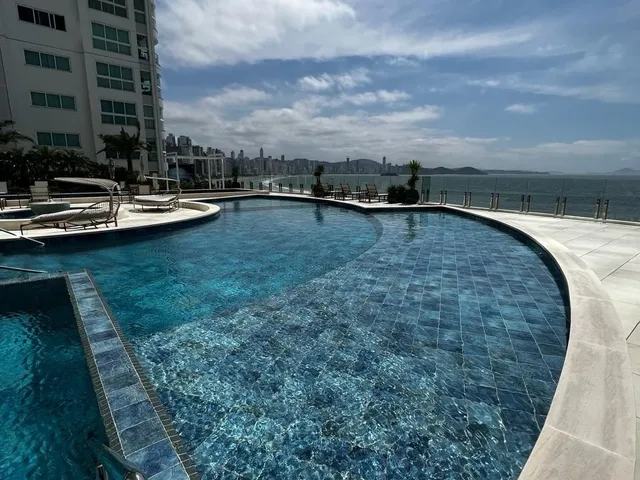 Imagem 14: Apartamento a venda no Edifício One Tower FG a venda na Barra Sul Balneário Camboriú