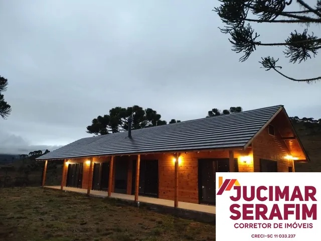 Imagem 16: Fazenda a Venda com Potencial para Vinícola em São Joaquim, Próximo a Vinícola Pericó