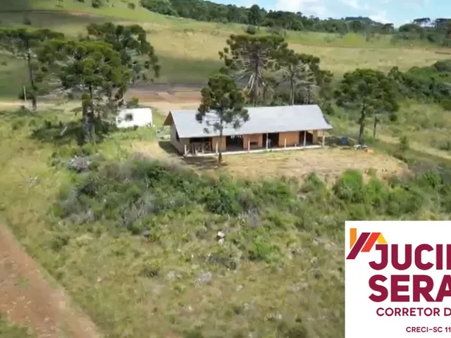 Imagem 1: Fazenda a Venda com Potencial para Vinícola em São Joaquim, Próximo a Vinícola Pericó