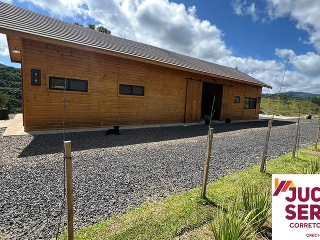 Imagem 11: Fazenda a Venda com Potencial para Vinícola em São Joaquim, Próximo a Vinícola Pericó