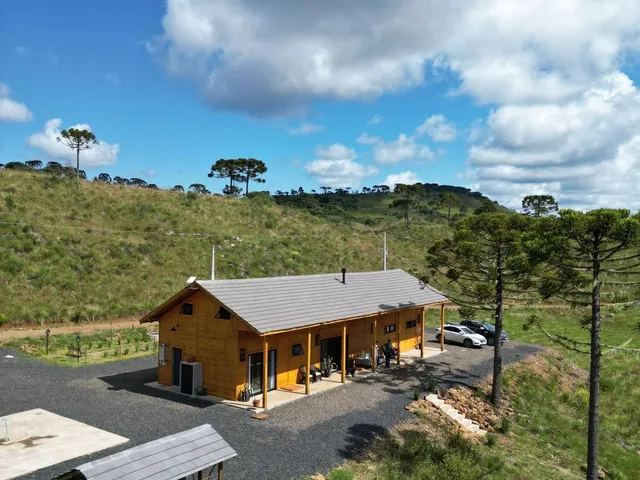 Imagem 5: Fazenda a Venda com Potencial para Vinícola em São Joaquim, Próximo a Vinícola Pericó