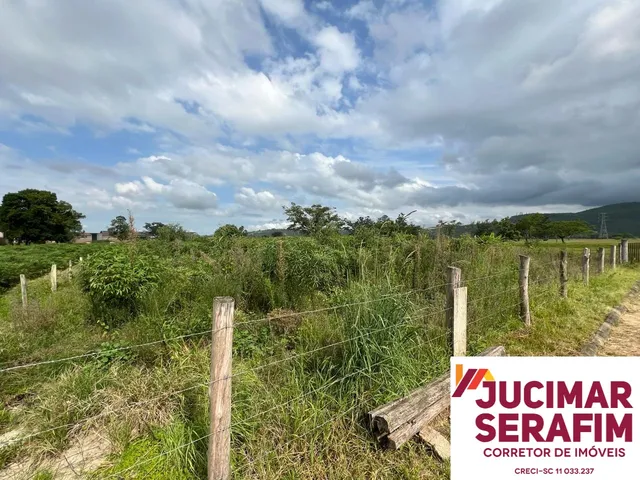Imagem 10: Terreno a Venda em Tijucas Perto da Cidade
