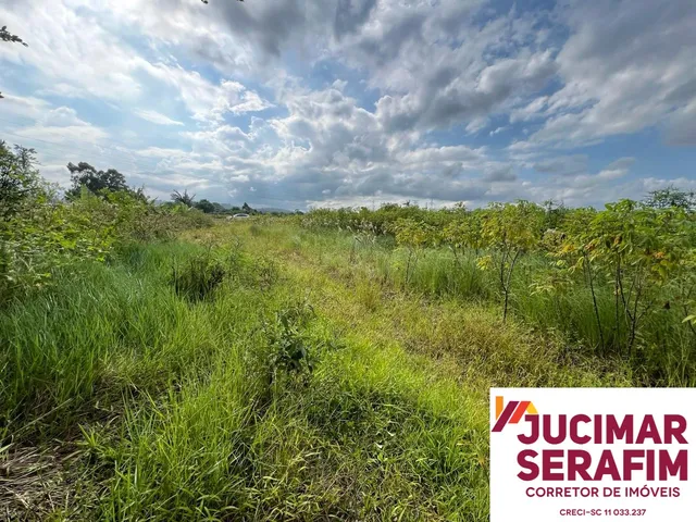 Imagem 2: Terreno a Venda em Tijucas Perto da Cidade