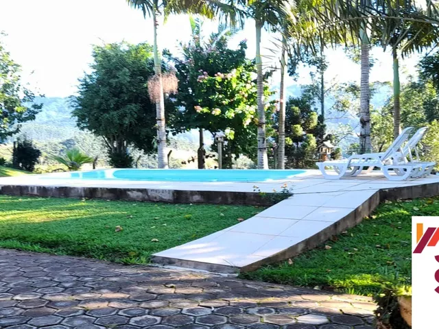 Imagem 4: Terreno a Venda em Tijucas com Pastagem e com Excelente Estrutura