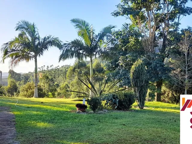 Imagem 10: Terreno a Venda em Tijucas com Pastagem e com Excelente Estrutura