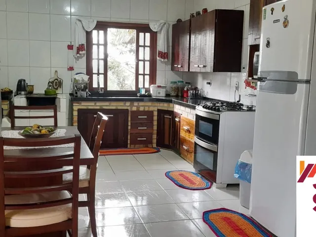 Imagem 2: Terreno a Venda em Tijucas com Pastagem e com Excelente Estrutura