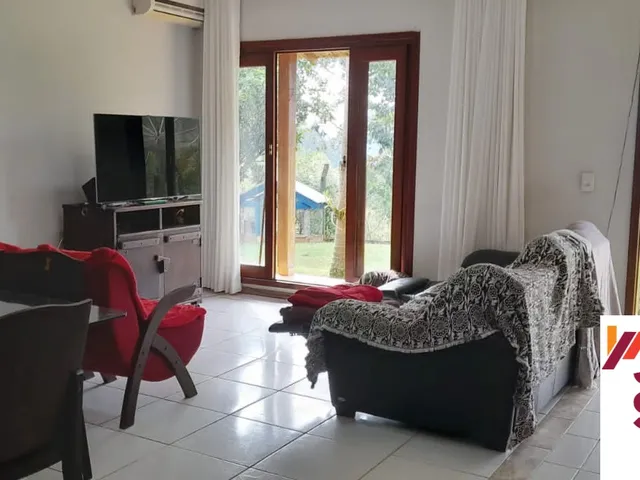 Imagem 3: Terreno a Venda em Tijucas com Pastagem e com Excelente Estrutura