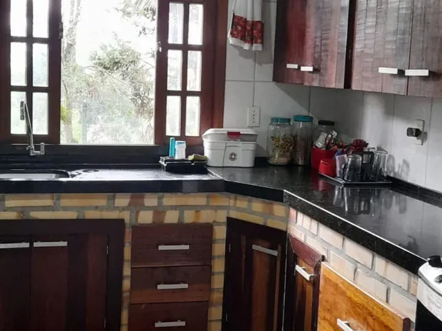 Imagem 6: Terreno a Venda em Tijucas com Pastagem e com Excelente Estrutura