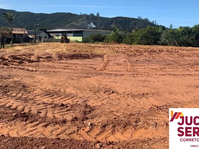 Imagem 3: Terreno Industrial a Venda em Tijucas Próximo a Br-101, Terreno para Galpão a Venda