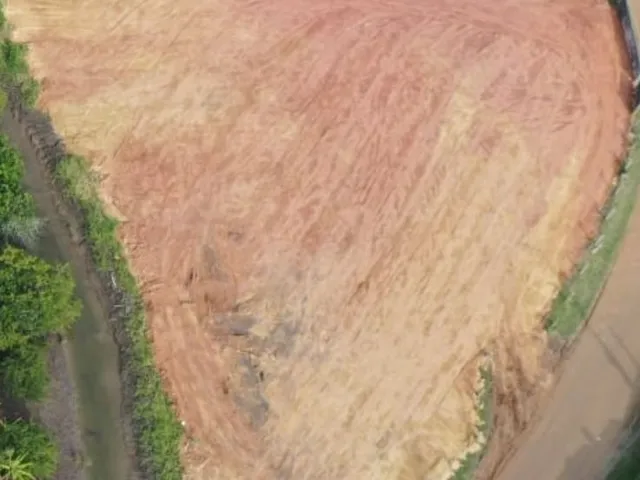 Imagem 6: Terreno Industrial a Venda em Tijucas Próximo a Br-101, Terreno para Galpão a Venda