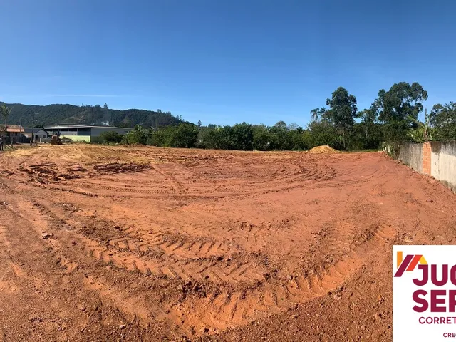 Imagem 4: Terreno Industrial a Venda em Tijucas Próximo a Br-101, Terreno para Galpão a Venda