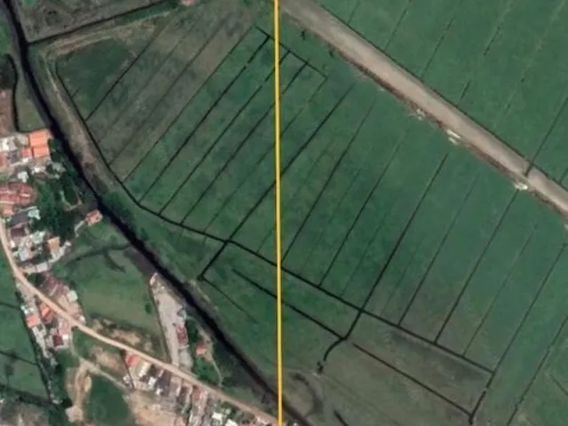Imagem 5: Terreno Industrial a Venda em Tijucas Próximo a Br-101, Terreno para Galpão a Venda