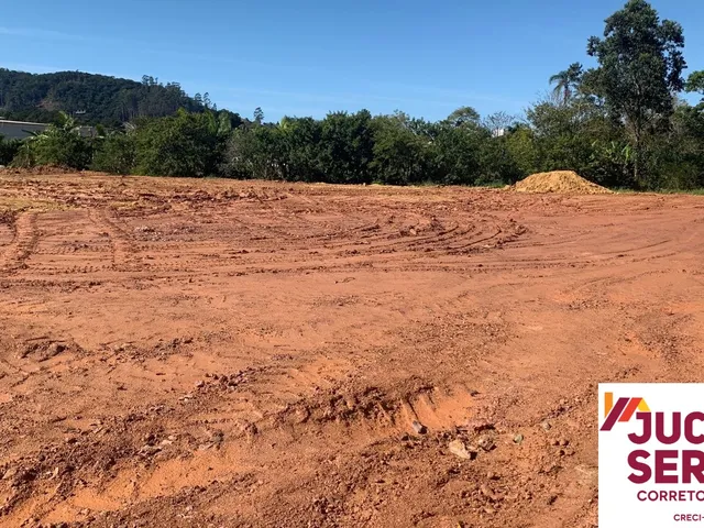 Imagem 7: Terreno Industrial a Venda em Tijucas Próximo a Br-101, Terreno para Galpão a Venda