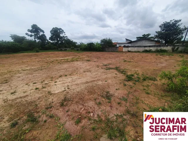 Imagem 2: Terreno Industrial a Venda em Tijucas Próximo a Br-101, Terreno para Galpão a Venda