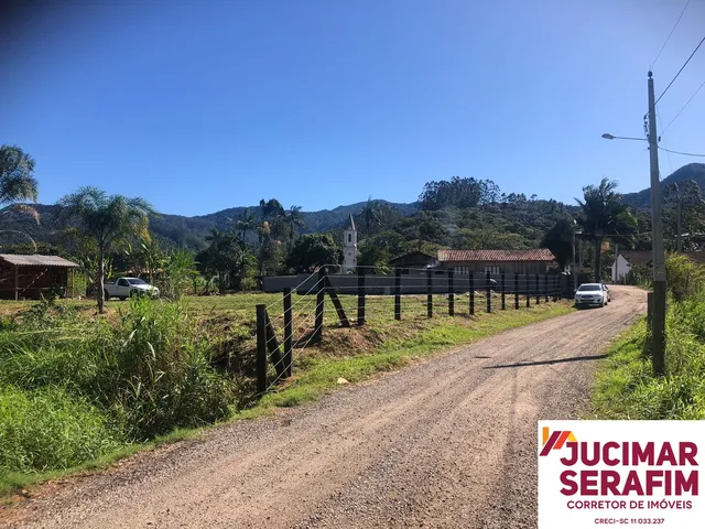 Imagem: Terreno em Tijucas a Venda Pronto para Construir